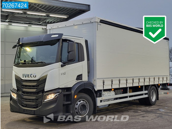 Kapellbil IVECO S-WAY