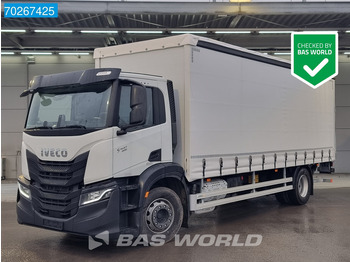 Kapellbil IVECO S-WAY