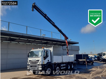 Planbil IVECO Stralis