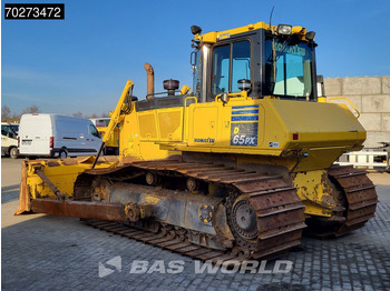 Leie Komatsu D65 PX -18 Komatsu D65 PX -18: bilde 3