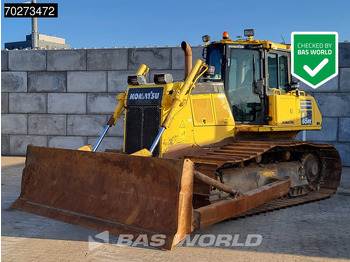 Leie Komatsu D65 PX -18 Komatsu D65 PX -18: bilde 1