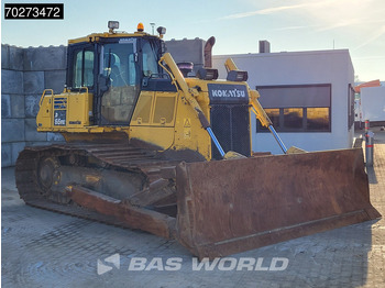 Leie Komatsu D65 PX -18 Komatsu D65 PX -18: bilde 4