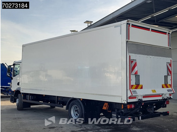 Skapbil MAN TGM 15.290 4X2 15tonner Automatic Ladebordwand Euro 6: bilde 3