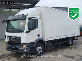 Skapbil MAN TGM 15.290