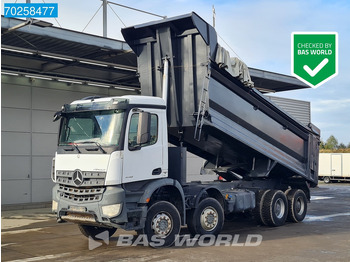 Tippbil MERCEDES-BENZ Arocs 4142