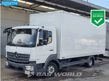 Skapbil MERCEDES-BENZ Atego 821