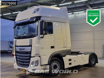 Trekkvogn DAF XF 480