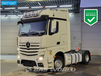 Trekkvogn MERCEDES-BENZ Actros 1843