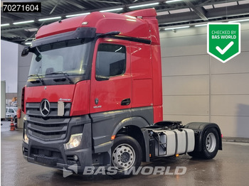 Trekkvogn MERCEDES-BENZ Actros 1845