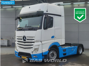 Trekkvogn MERCEDES-BENZ Actros 1845