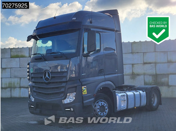 Trekkvogn MERCEDES-BENZ Actros 1851