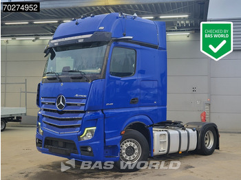 Trekkvogn MERCEDES-BENZ Actros