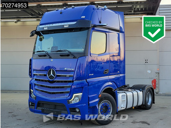 Trekkvogn MERCEDES-BENZ Actros