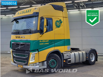 Trekkvogn VOLVO FH 420