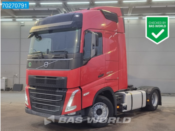 Trekkvogn VOLVO FH 460