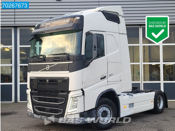 Trekkvogn VOLVO FH 460