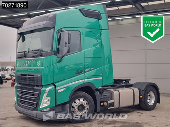 Trekkvogn VOLVO FH 460