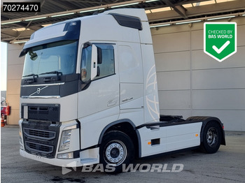 Trekkvogn VOLVO FH 460