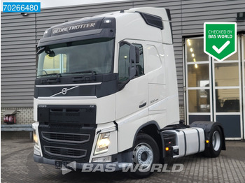 Trekkvogn VOLVO FH 500