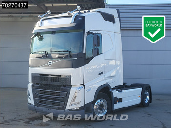 Trekkvogn VOLVO FH 500