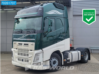 Trekkvogn VOLVO FH 540