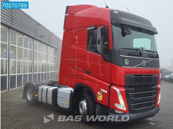 Trekkvogn Volvo FH 460 4X2 Globetrotter 2x Tanks: bilde 4