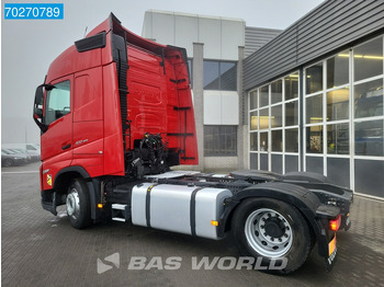 Trekkvogn Volvo FH 460 4X2 Globetrotter 2x Tanks: bilde 3