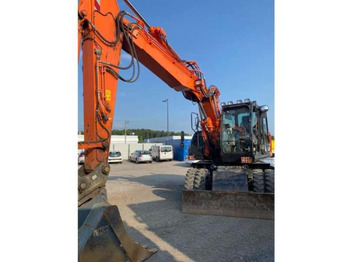 Hjulgraver Hitachi ZX170W-5B: bilde 3