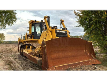 Bulldozer KOMATSU D155AX-5