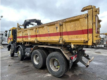 Tippbil Renault GRUE KERAX: bilde 5