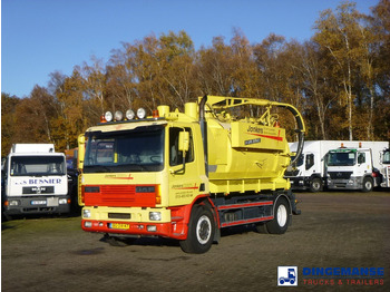 Vakuum lastebil DAF CF 75