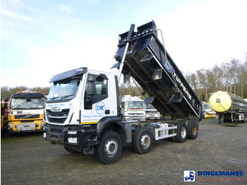 Tippbil IVECO Stralis 460