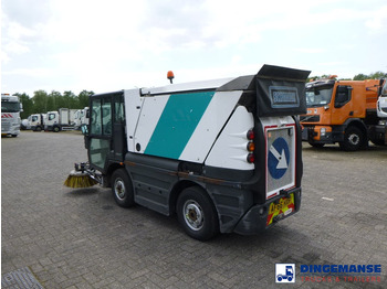 Feiebil Schmidt Compact 200 street sweeper: bilde 3