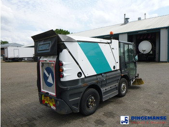 Feiebil Schmidt Compact 200 street sweeper: bilde 4