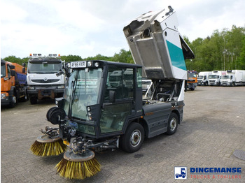 Feiebil Schmidt Compact 200 street sweeper: bilde 5