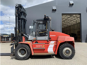 Dieseltruck KALMAR