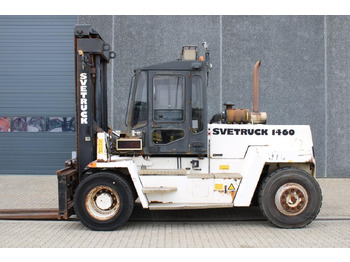 Dieseltruck SVETRUCK