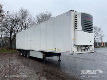 Isotermisk semitrailer SCHMITZ