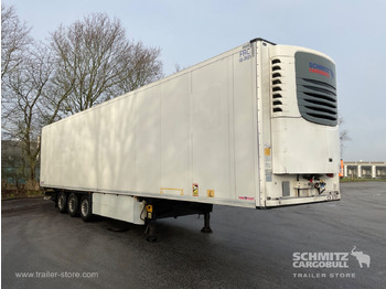 Isotermisk semitrailer SCHMITZ