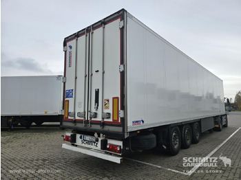 Isotermisk semitrailer SCHMITZ