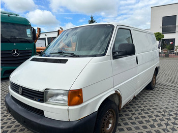 Kassebil VOLKSWAGEN Transporter T4