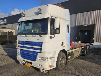 Planbil DAF CF 85 410