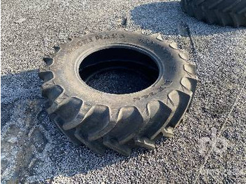 Komplett hjul BKT 480/70R30: bilde 2