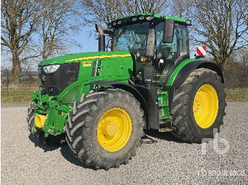 Traktor JOHN DEERE 6250R