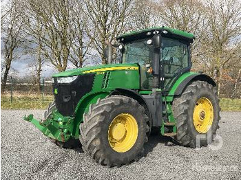 Traktor JOHN DEERE 7230R