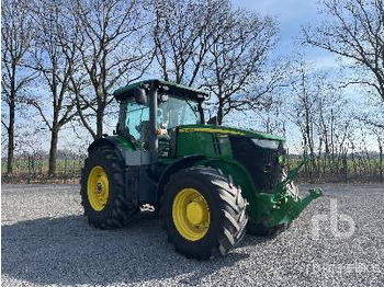 Traktor JOHN DEERE 7230R: bilde 4