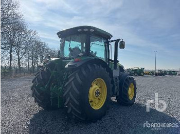 Traktor JOHN DEERE 7230R: bilde 3