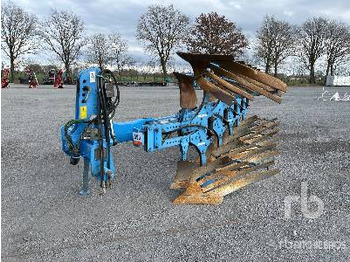 Plog LEMKEN