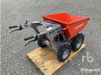 Ny Kompaktdumper PLUS POWER T25 Walk-Behind Mini (Unused): bilde 3