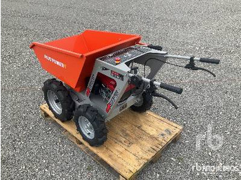 Ny Kompaktdumper PLUS POWER T25 Walk-Behind Mini (Unused): bilde 2